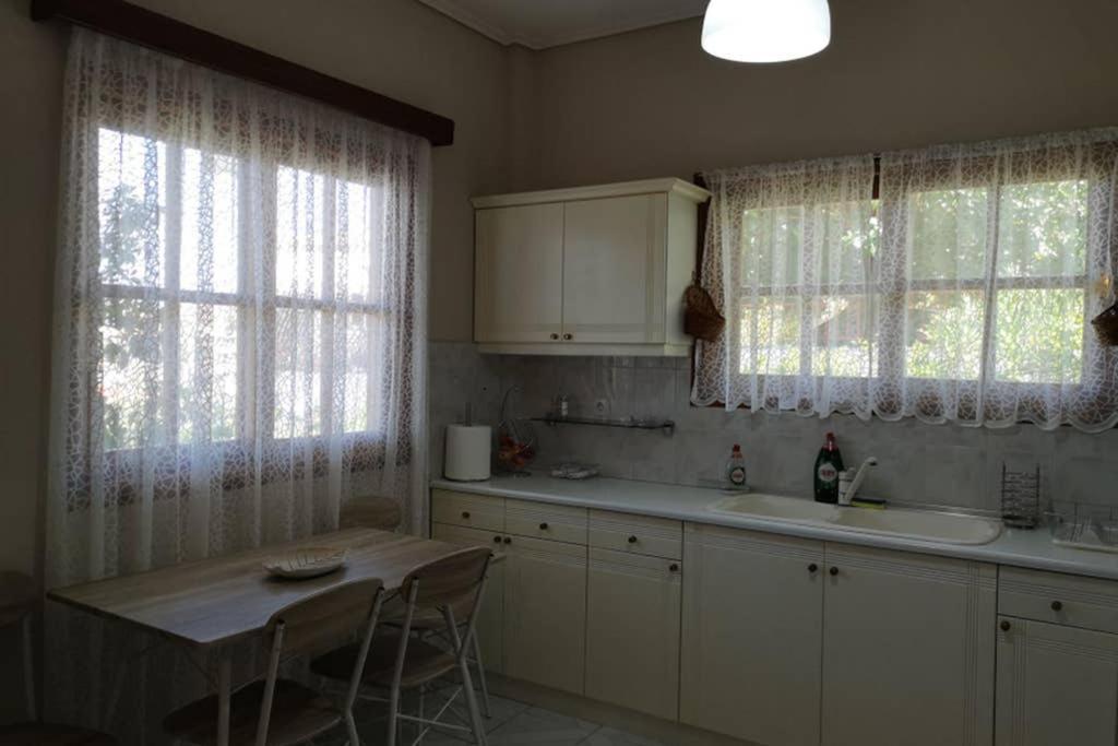 Village View Nea Epidavros Dış mekan fotoğraf